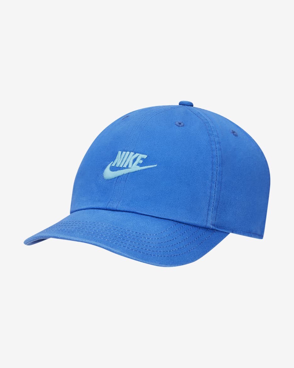 Nike Heritage86 Kids Adjustable Hat. Nike